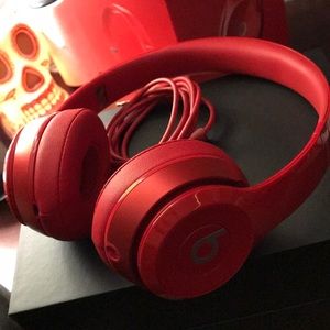 Brand New Beats By Dre